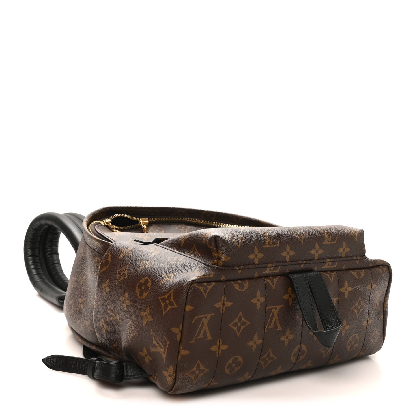 Monogram Palm Springs Backpack MM