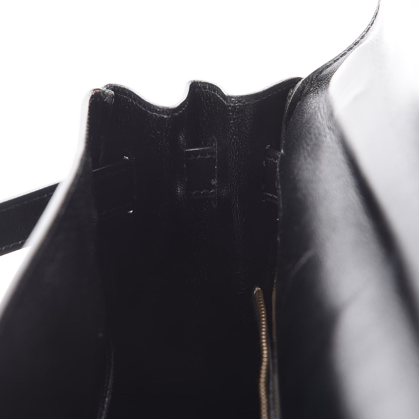 Box Kelly Retourne 32 Black