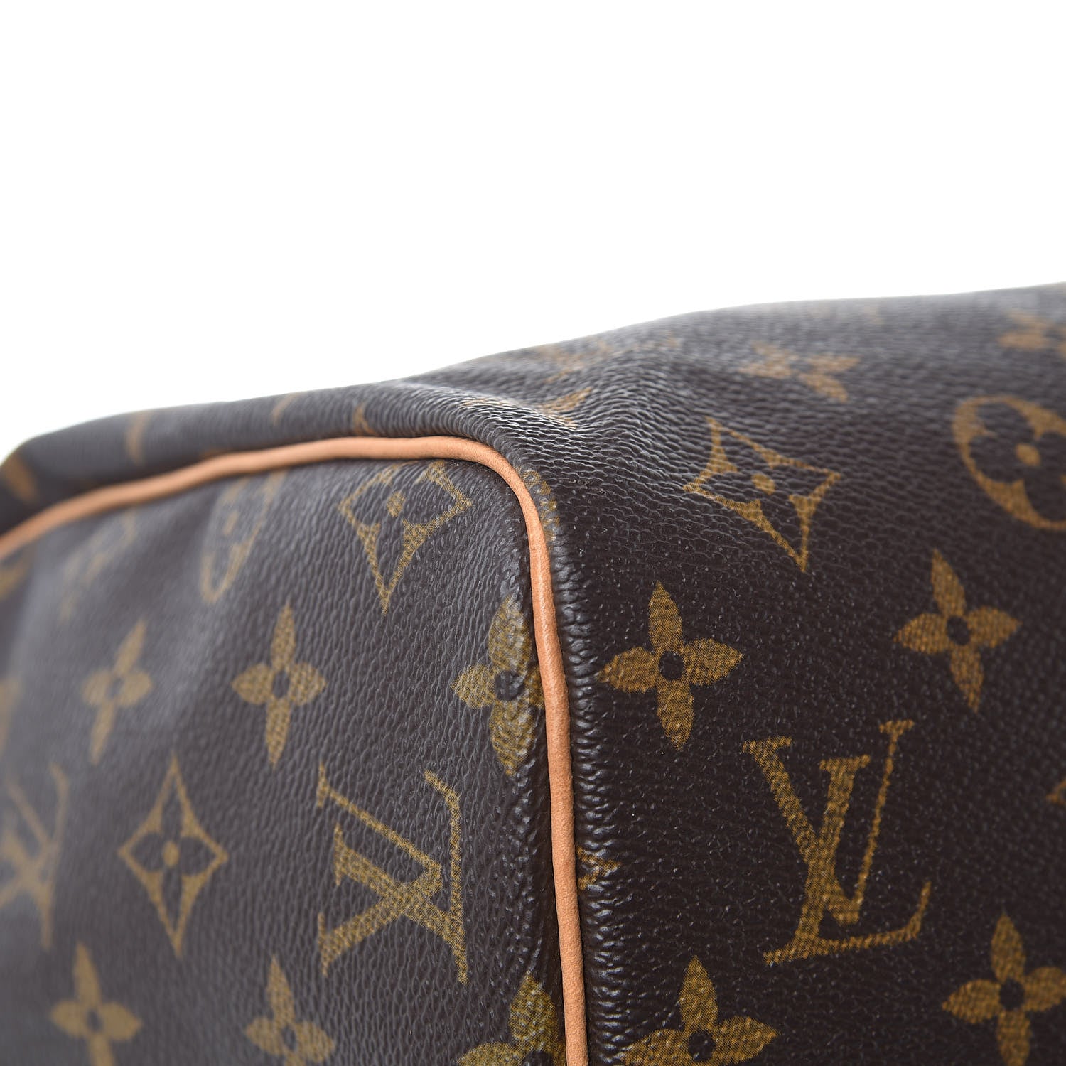 Louis Vuitton Monogram Speedy 30 9 of 13
