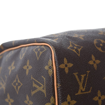 Louis Vuitton Monogram Speedy 30 9 of 13