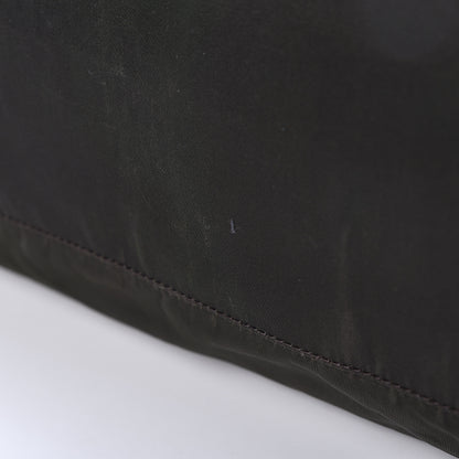Prada Tessuto Nylon Tote Militare 10 of 11