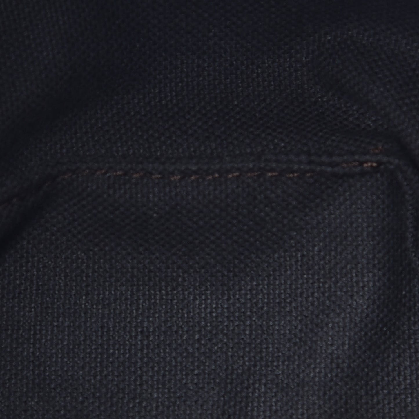 Haymarket Check Small Northfield Tote Chocolate