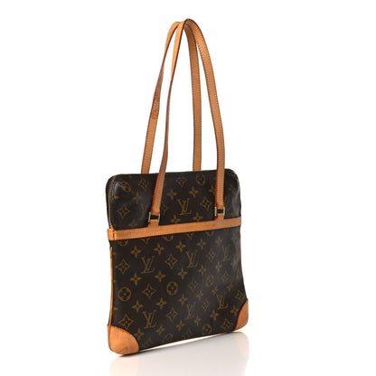 Louis Vuitton Monogram Sac Coussin GM 3 of 10