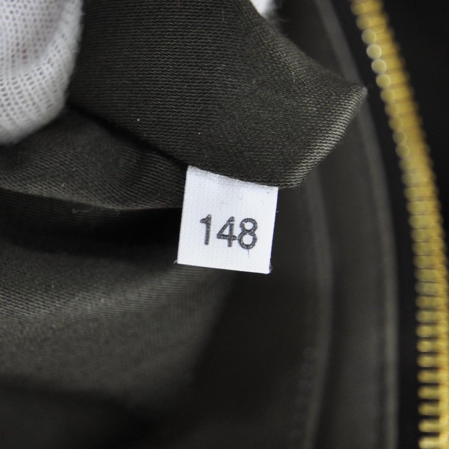 Vitello Leather Bauletto Crossbody Bag