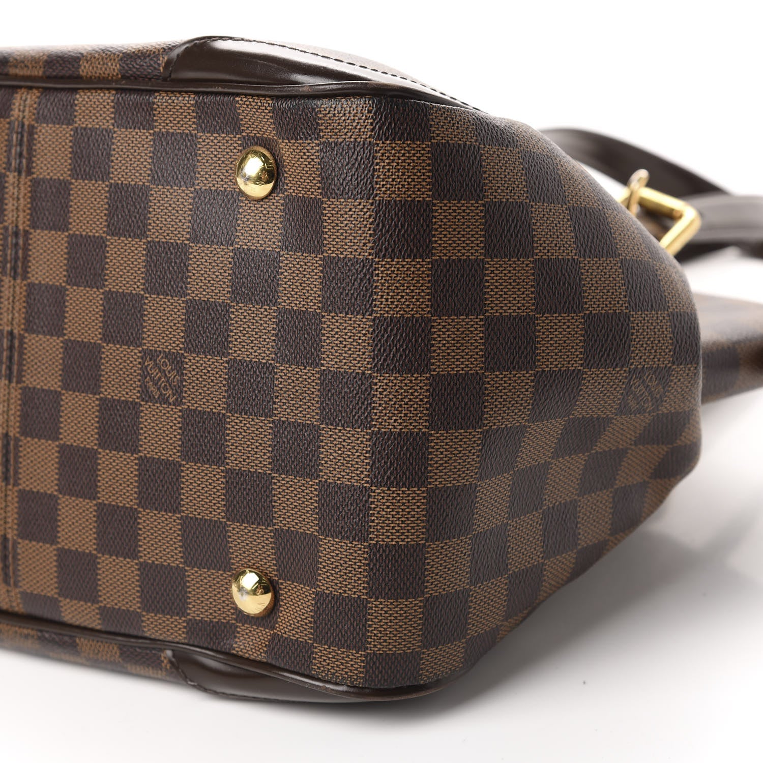 Louis Vuitton Damier Ebene Verona MM 7 of 17
