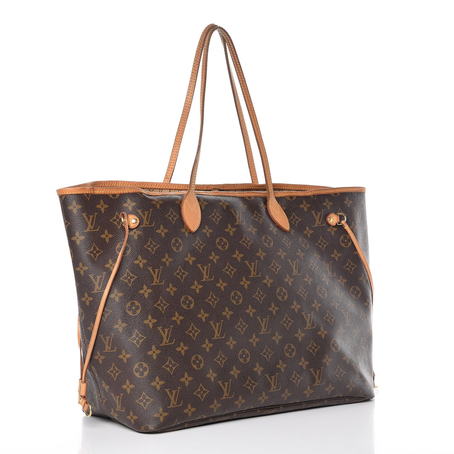 Monogram Neverfull GM