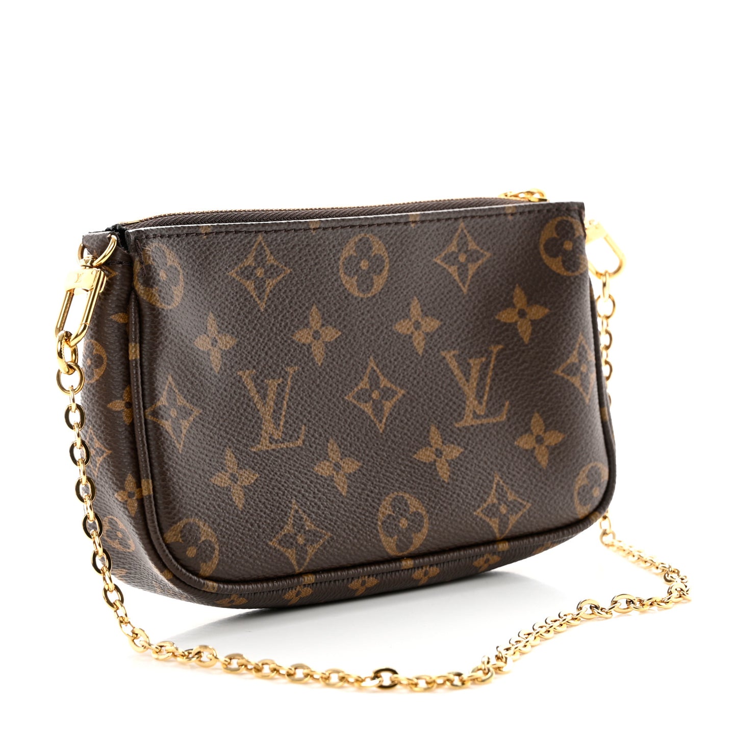 Monogram Multi Pochette Accessories Mini Pochette