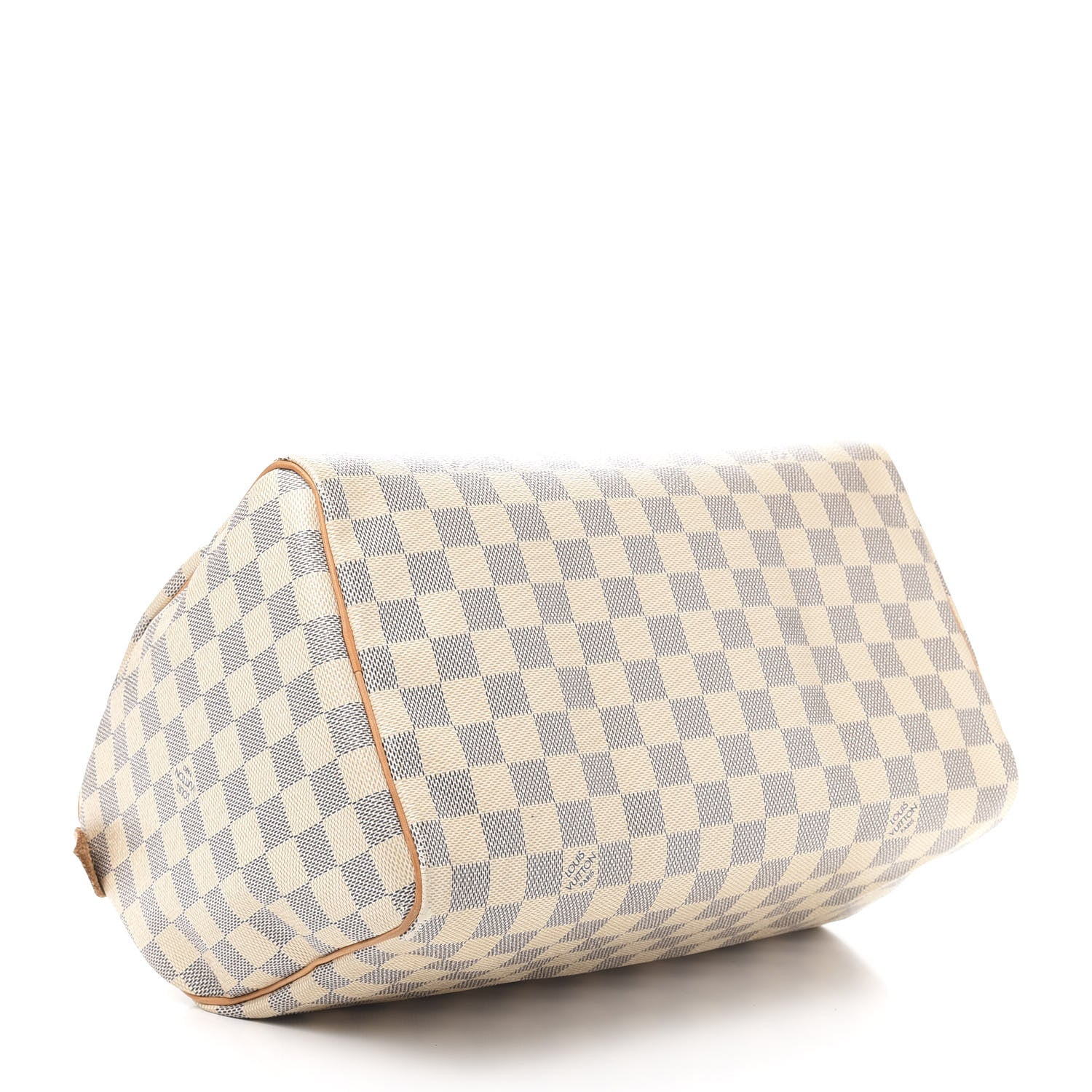 Louis Vuitton Damier Azur Speedy 30 4 of 15