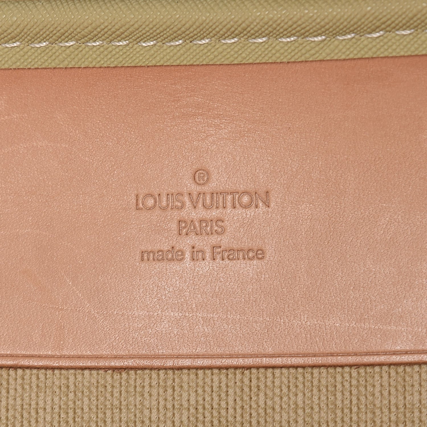 Louis Vuitton Monogram Sirius 45 5 of 13