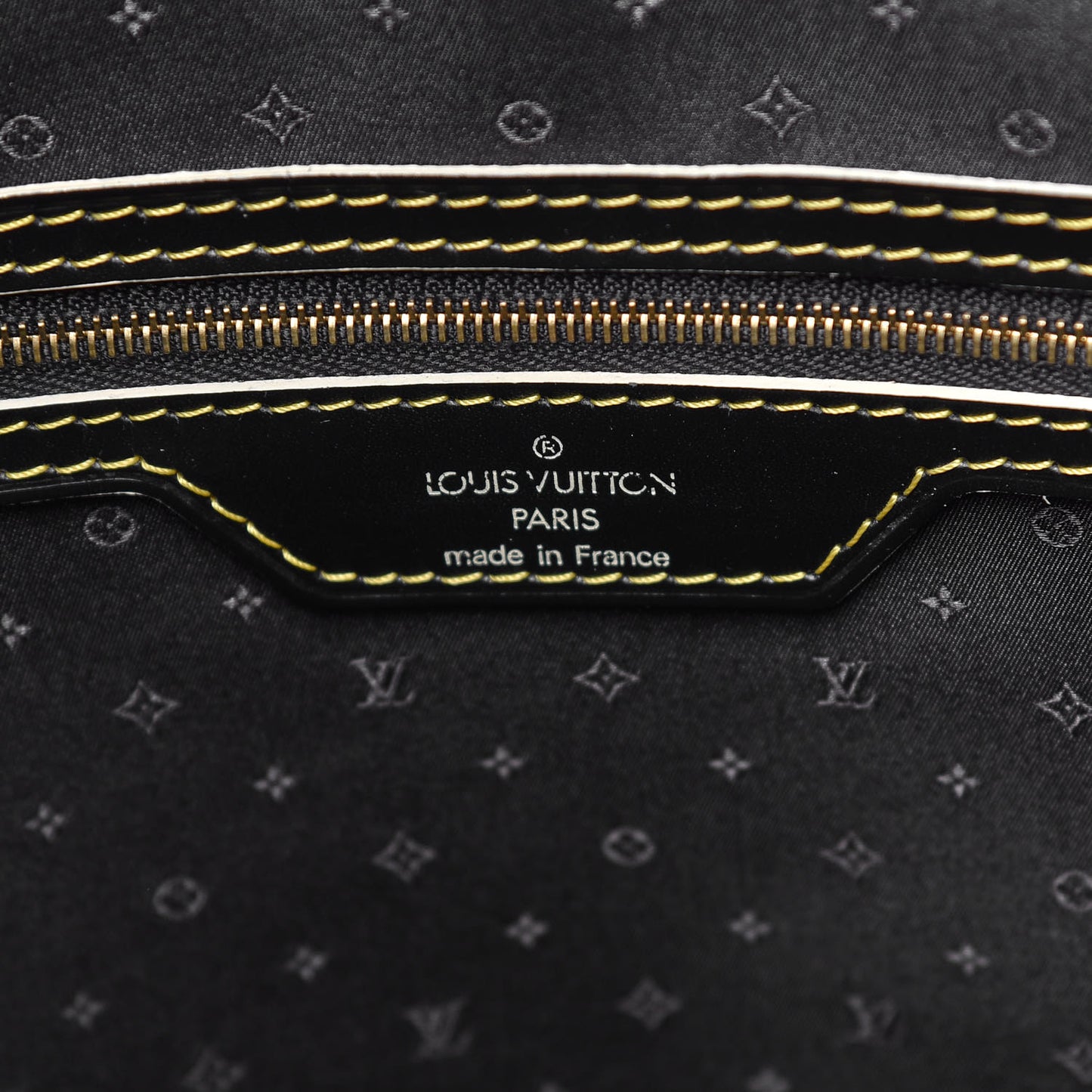 Suhali Lockit Voyage Black