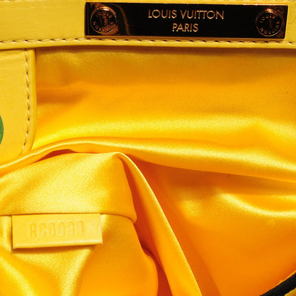 Louis Vuitton Richard Prince Firebird Motard Neon Noir 6 of 7