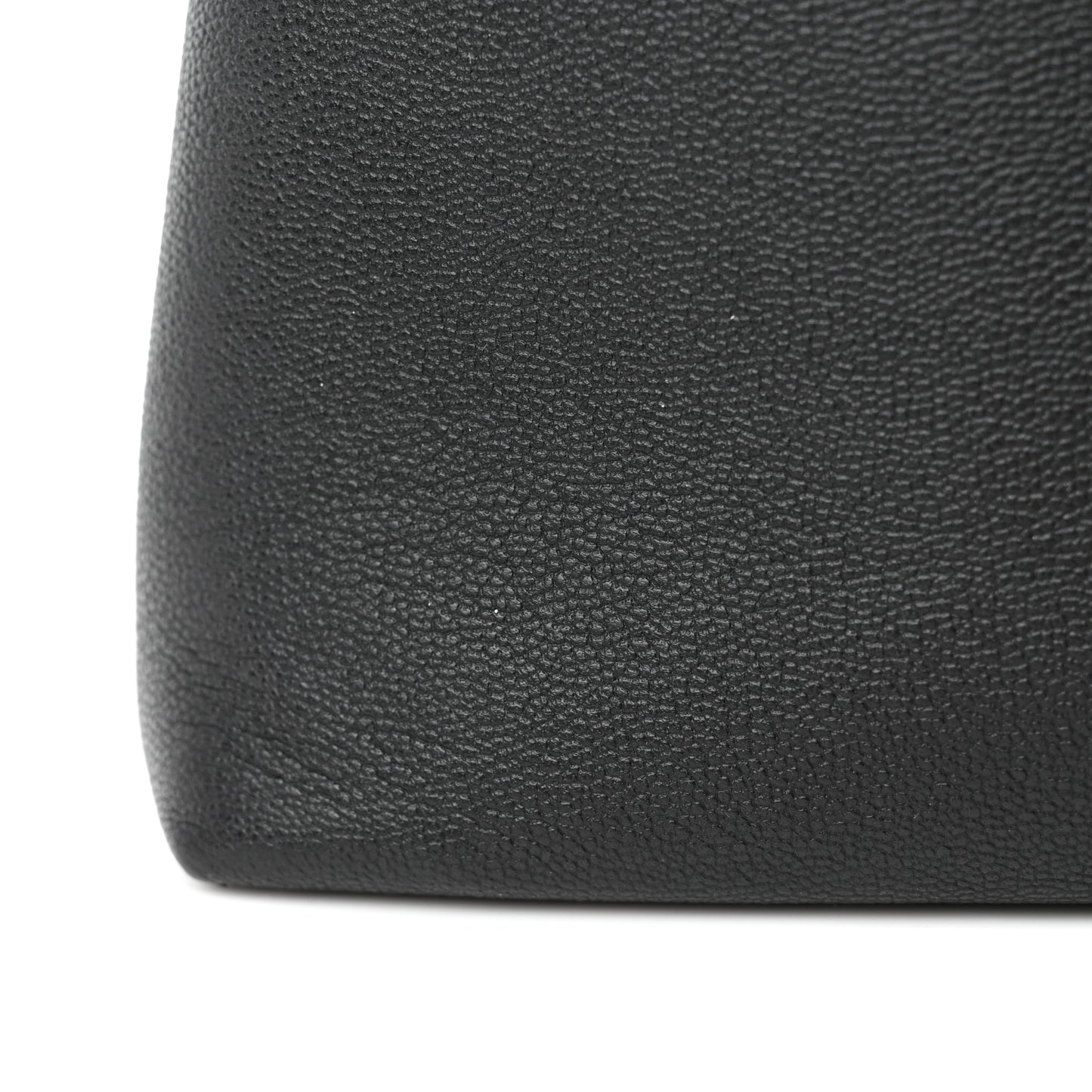 Calfskin Monogram Very One Handle Black