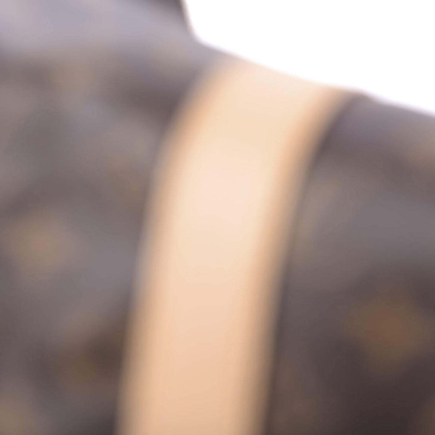 Monogram Keepall Bandouliere 45