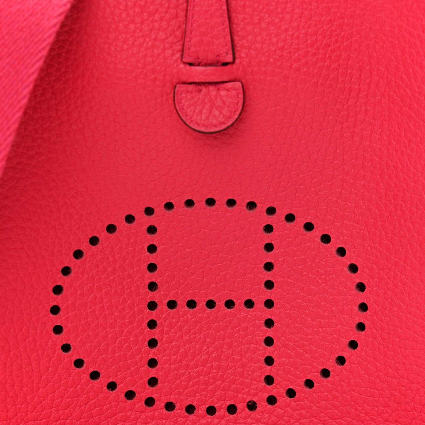 Taurillon Clemence Evelyne TPM Rose Extreme