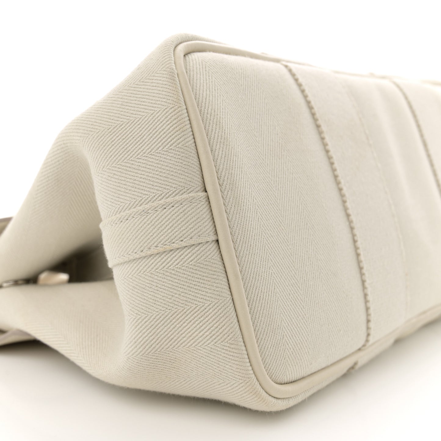 Toile Swift Valparaiso Tote PM Craie