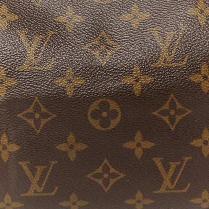 Louis Vuitton Monogram Speedy 30 9 of 11
