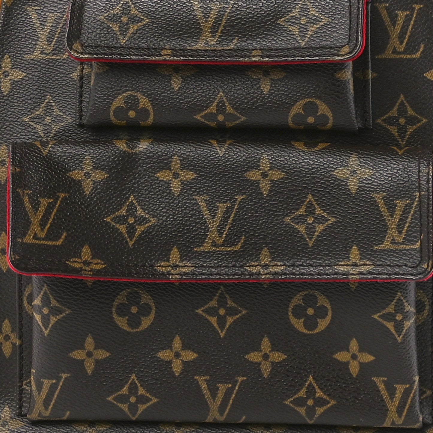 Monogram Excentri-Cite