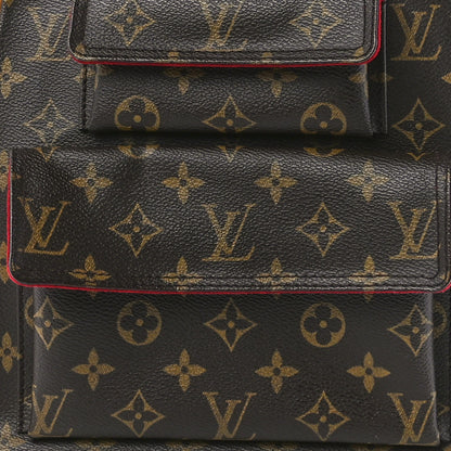 Louis Vuitton Monogram Excentri-Cite 7 of 11