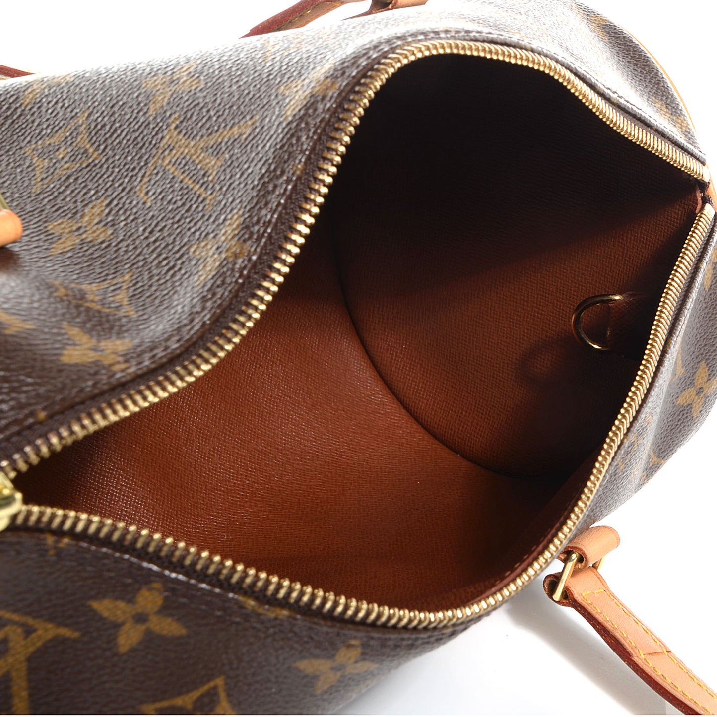 Monogram Papillon 30