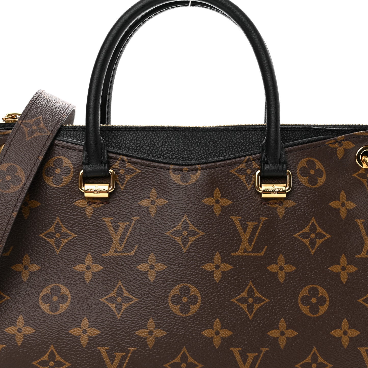 Monogram Pallas Full BB Black