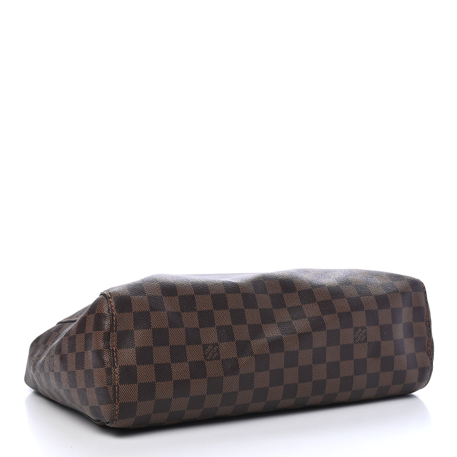 Louis Vuitton Damier Ebene Portobello GM 4 of 8