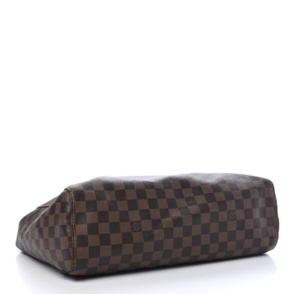 Louis Vuitton Damier Ebene Portobello GM 4 of 8