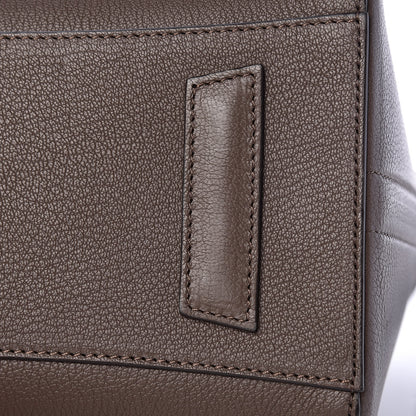 Givenchy Sugar Goatskin Small Antigona Heather Grey 11 of 12