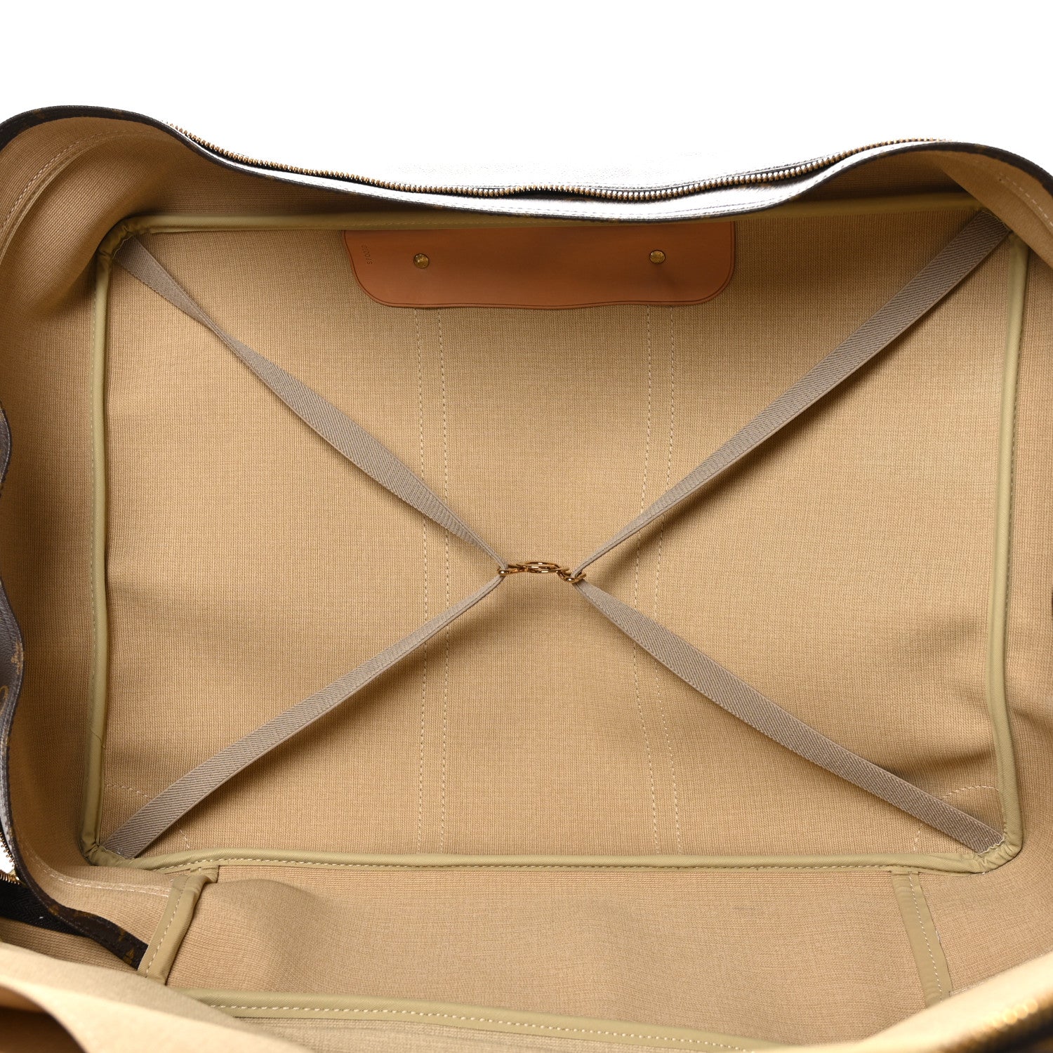 Louis Vuitton Monogram Sirius 50 4 of 13