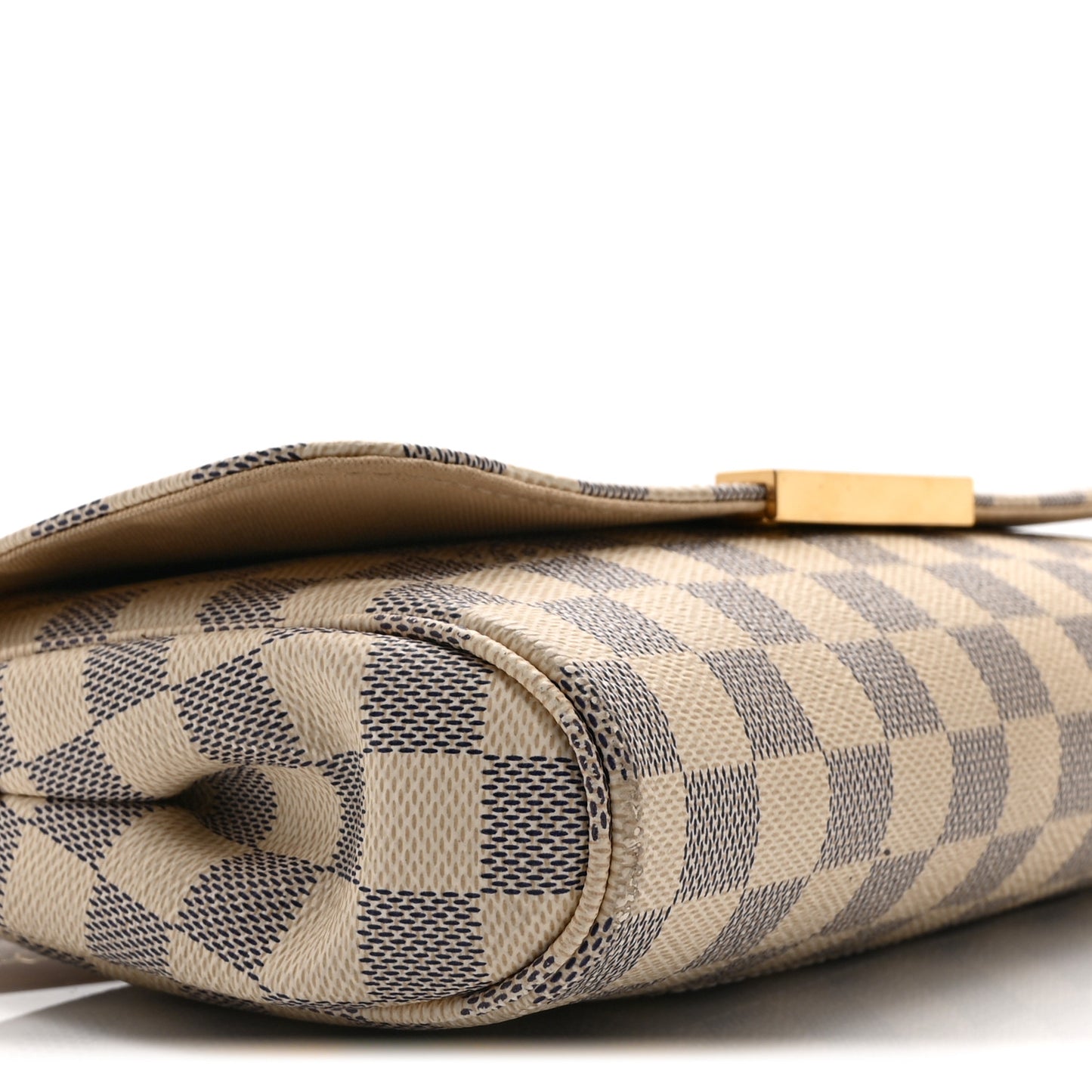 Damier Azur Favorite MM