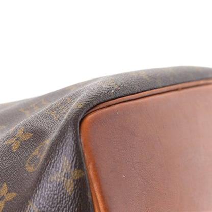 Louis Vuitton Monogram Petit Noe 10 of 14