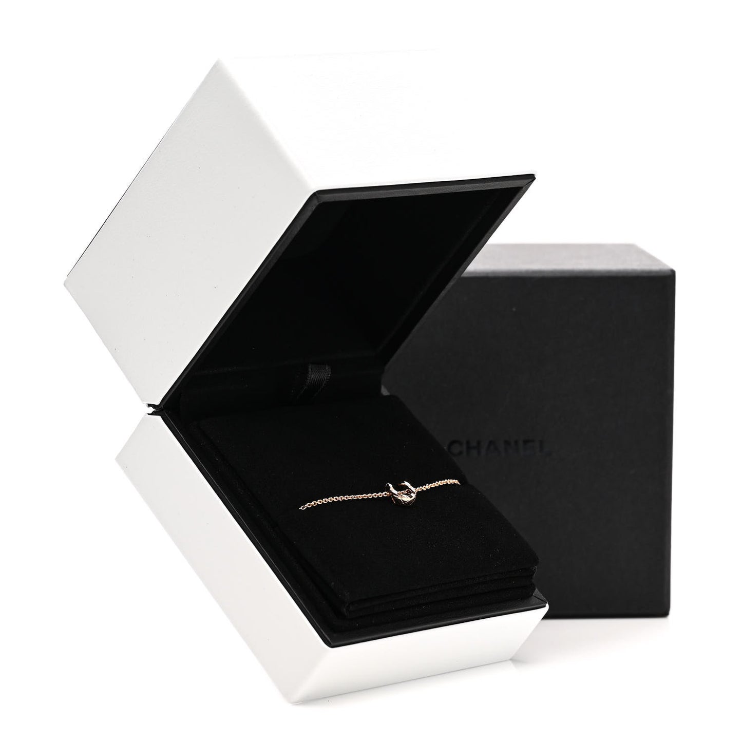18K Beige Gold Coco Bracelet
