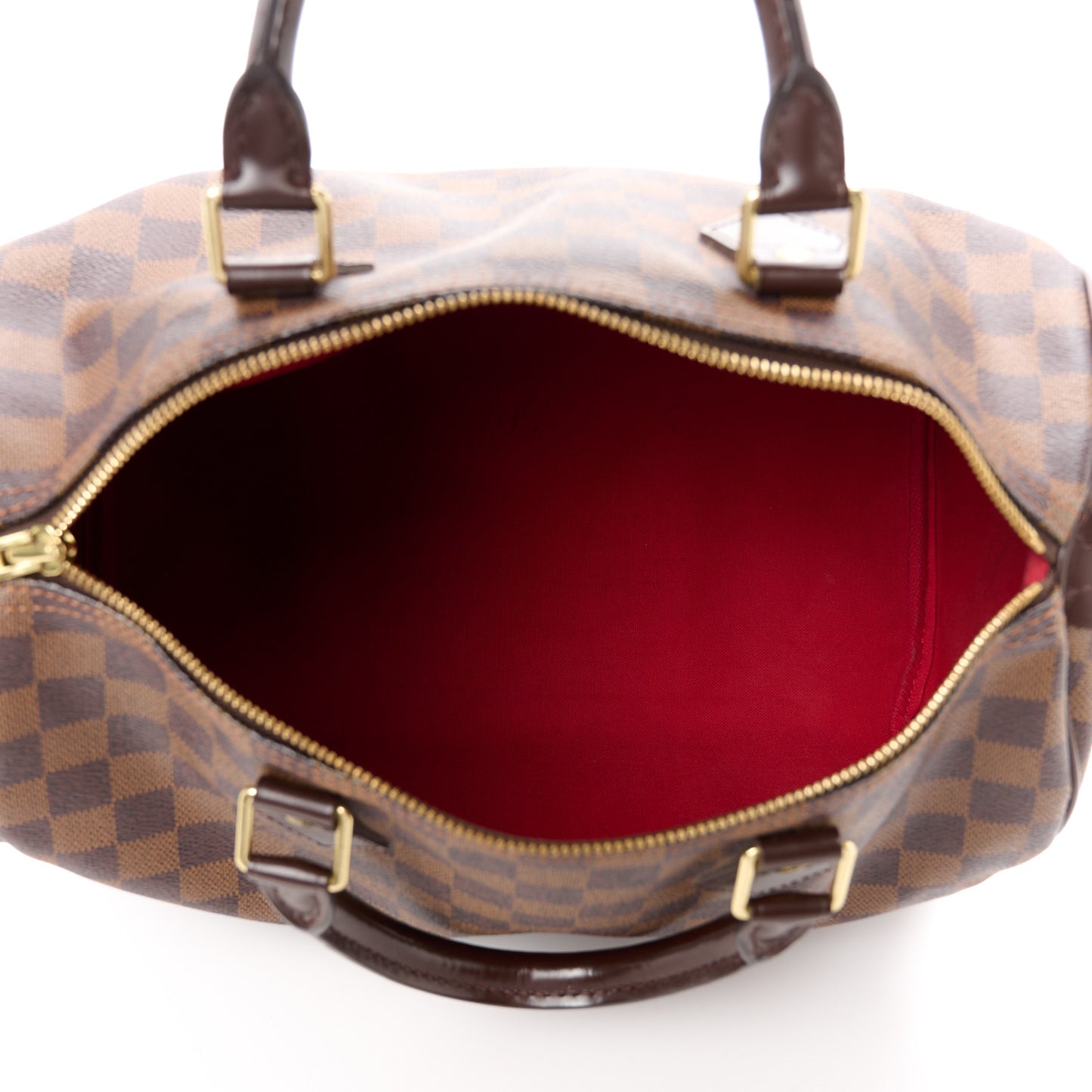 Damier Ebene Speedy 30