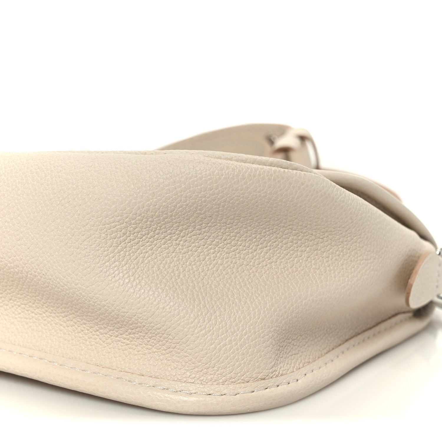 Louis Vuitton Epi Buci Crossbody Quartz 9 of 9