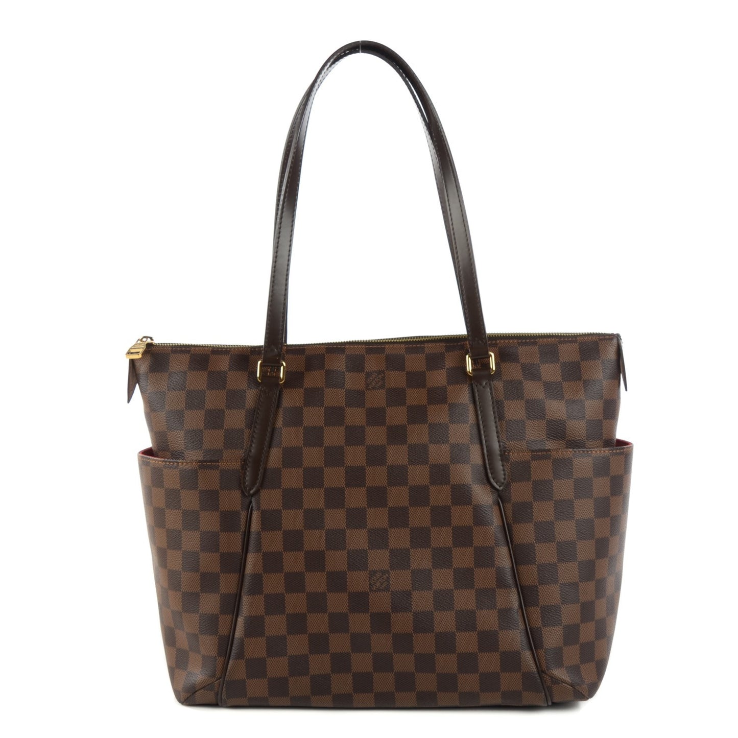 Damier Ebene Totally MM