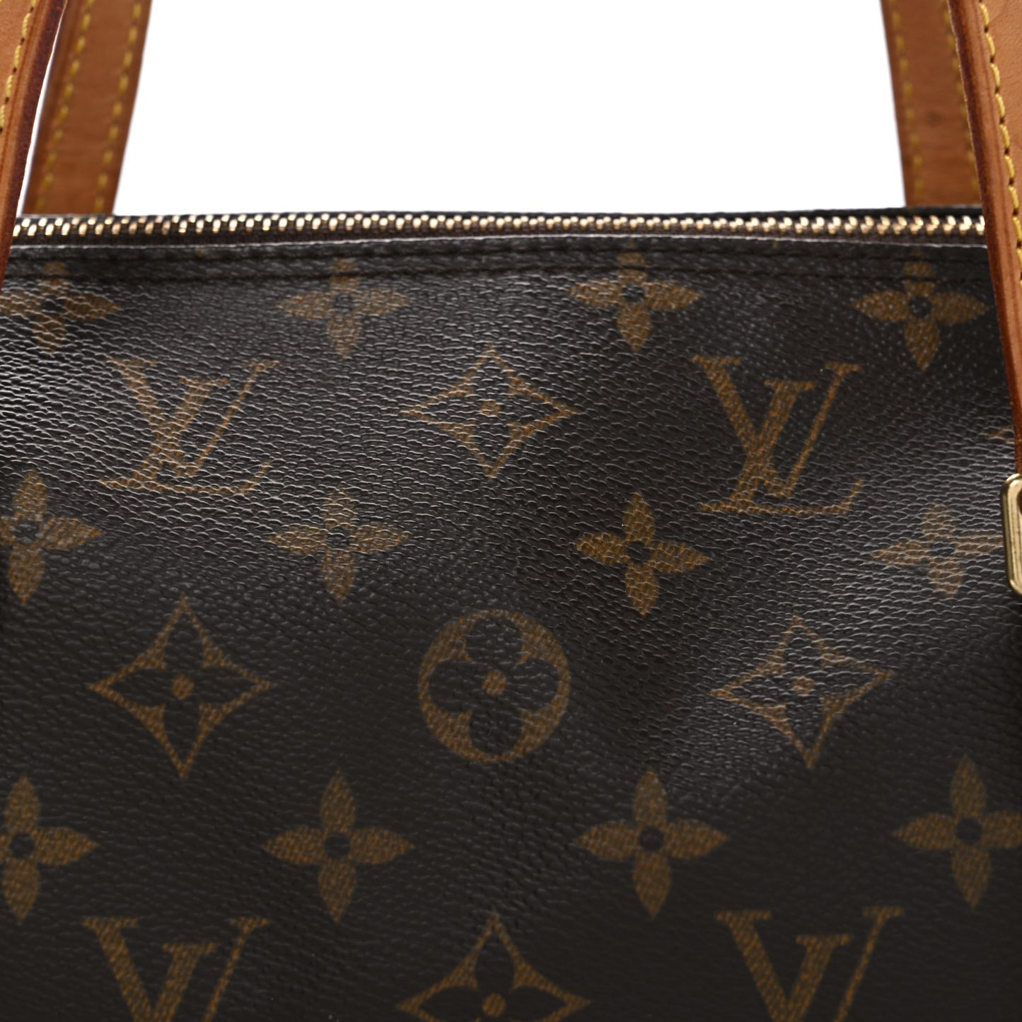 Monogram Papillon 30