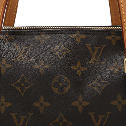 Louis Vuitton Monogram Papillon 30 8 of 11