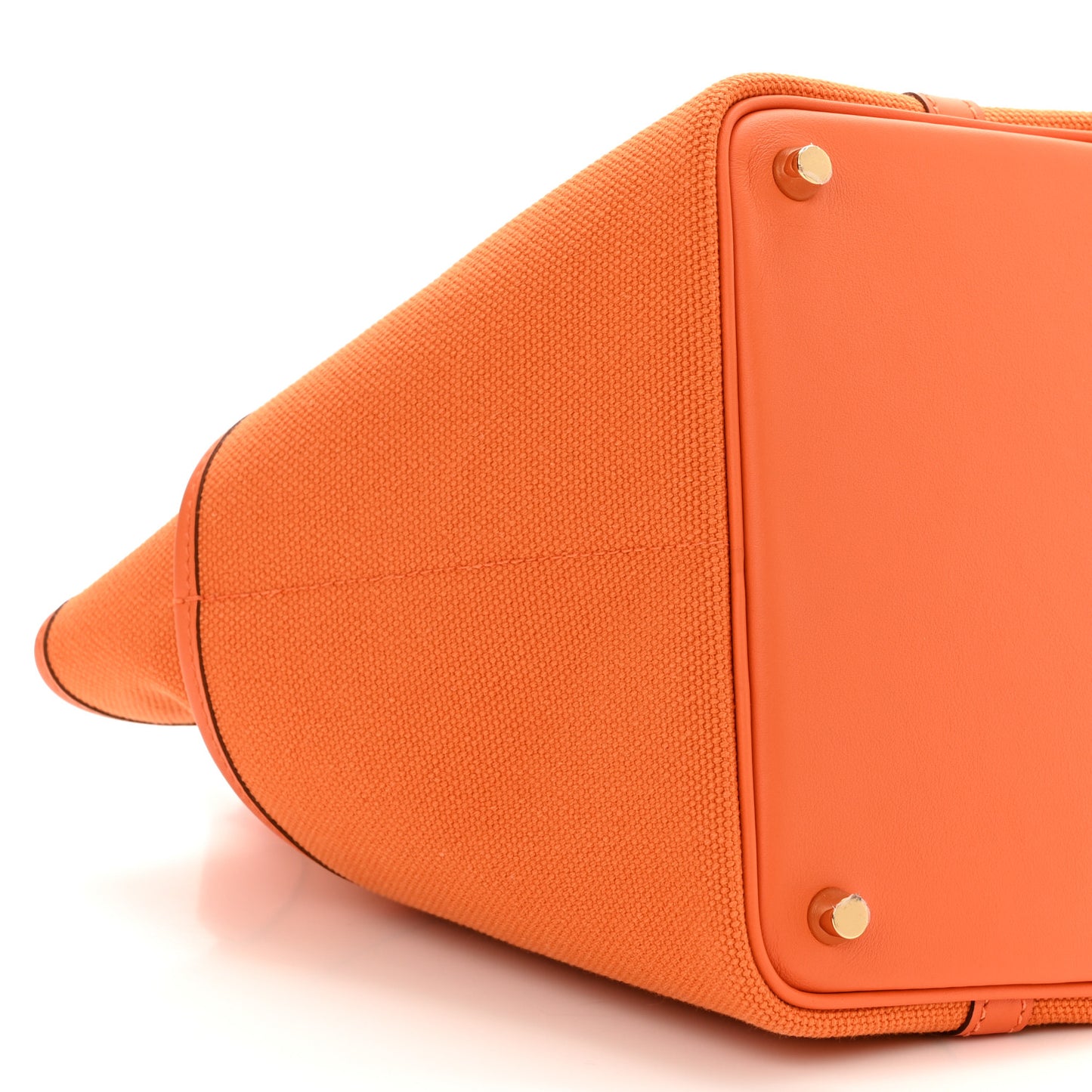 Toile Goeland Swift Cargo Picotin Lock 18 Orange