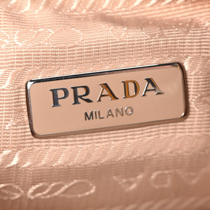 Prada Nylon Re-Edition 2005 Shoulder Bag Cammeo 6 of 10