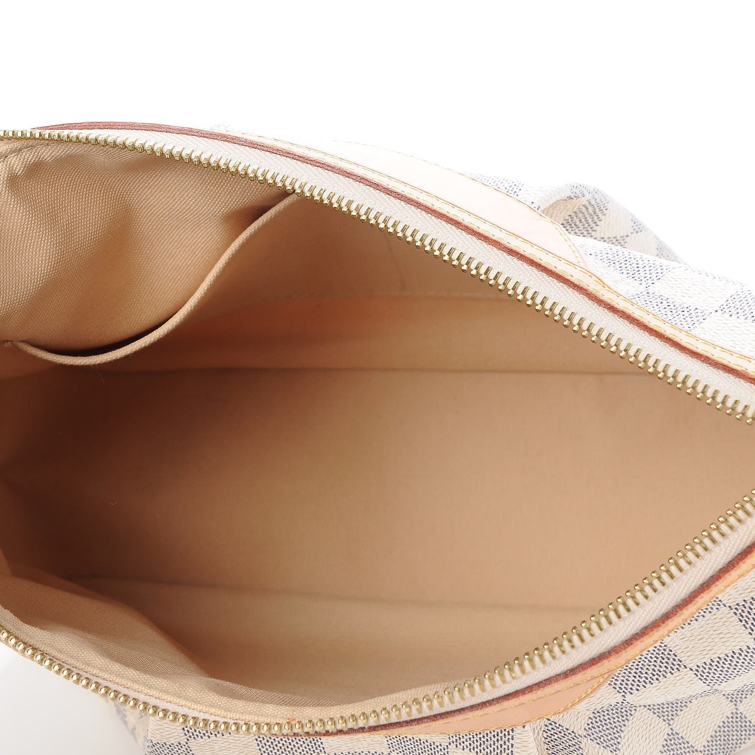 Louis Vuitton Damier Azur Siracusa PM 5 of 7