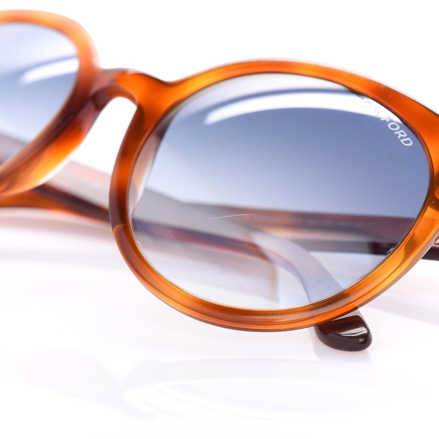 Amarra Sunglasses TF502 Havana