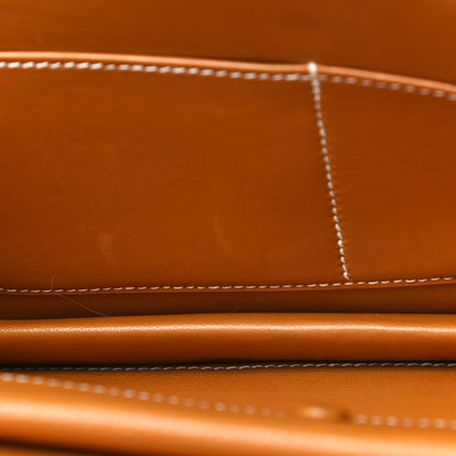 Hermes Chevre Mysore 365 PM Gold 10 of 22