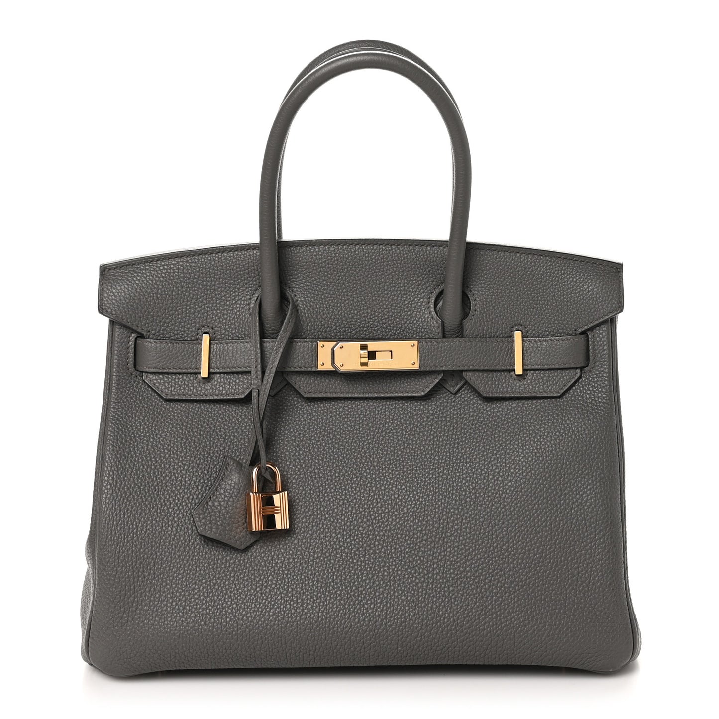 Togo BIRKIN 30 Etain