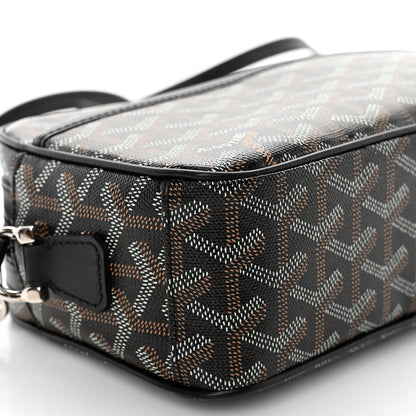 Goyard Goyardine Sac Cap Vert Black 9 of 9