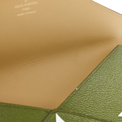 Louis Vuitton Monogram Giant Kirigami Pochette Set 13 of 13