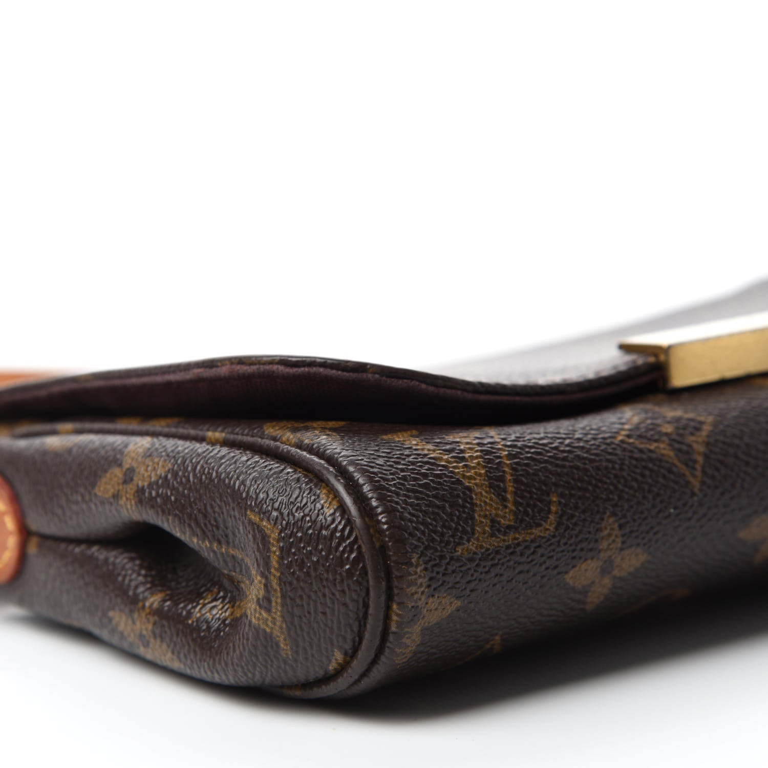 Louis Vuitton Monogram Favorite PM 6 of 11