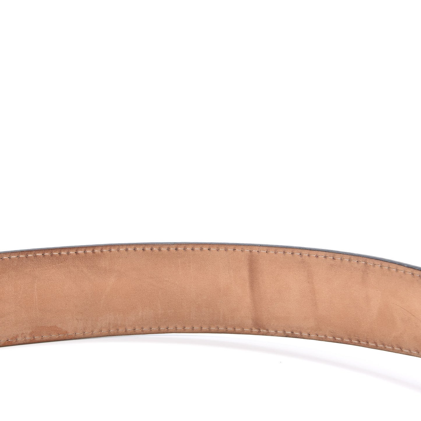 Monogram 40mm LV Initiales Belt 110 44