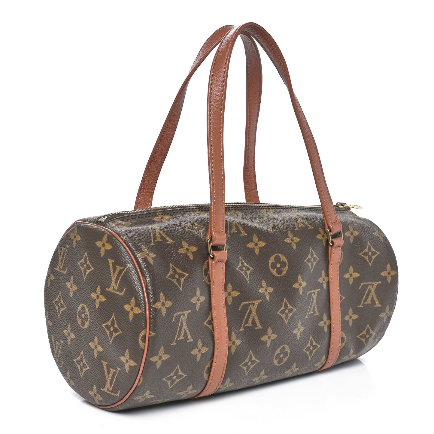 Monogram Papillon 30