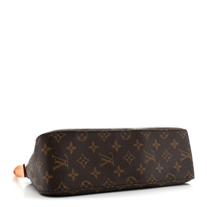 Louis Vuitton Monogram Mini Looping 4 of 11