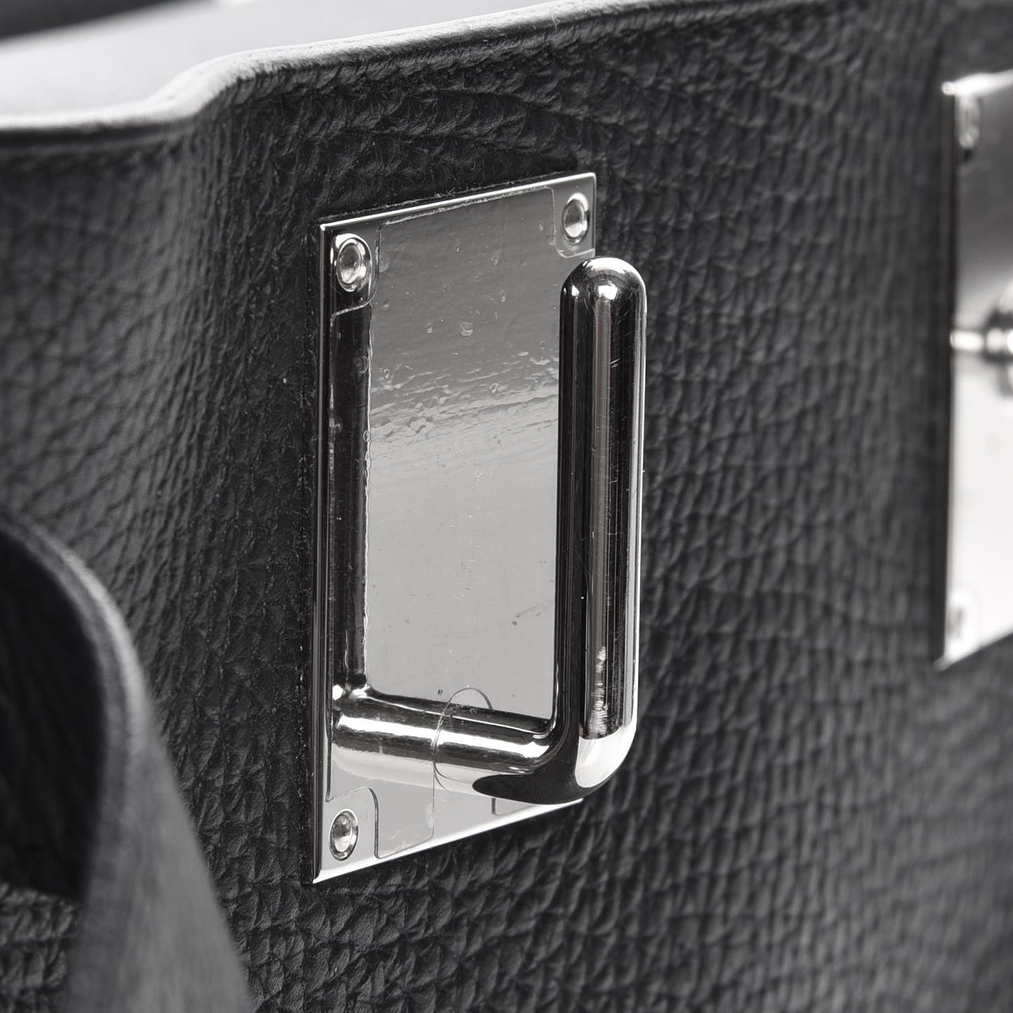 Togo Jypsiere 34 Black