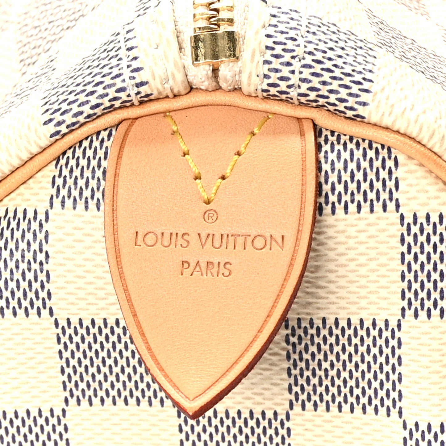 Damier Azur Speedy 30